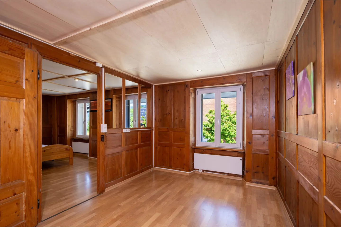 Casa unifamiliare di 7½ stanze - Foto 12 di 14