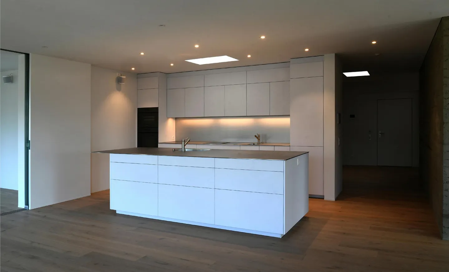 Ein Hauch von Luxus vor den Toren der Stadt Thun - Foto 8 von 26