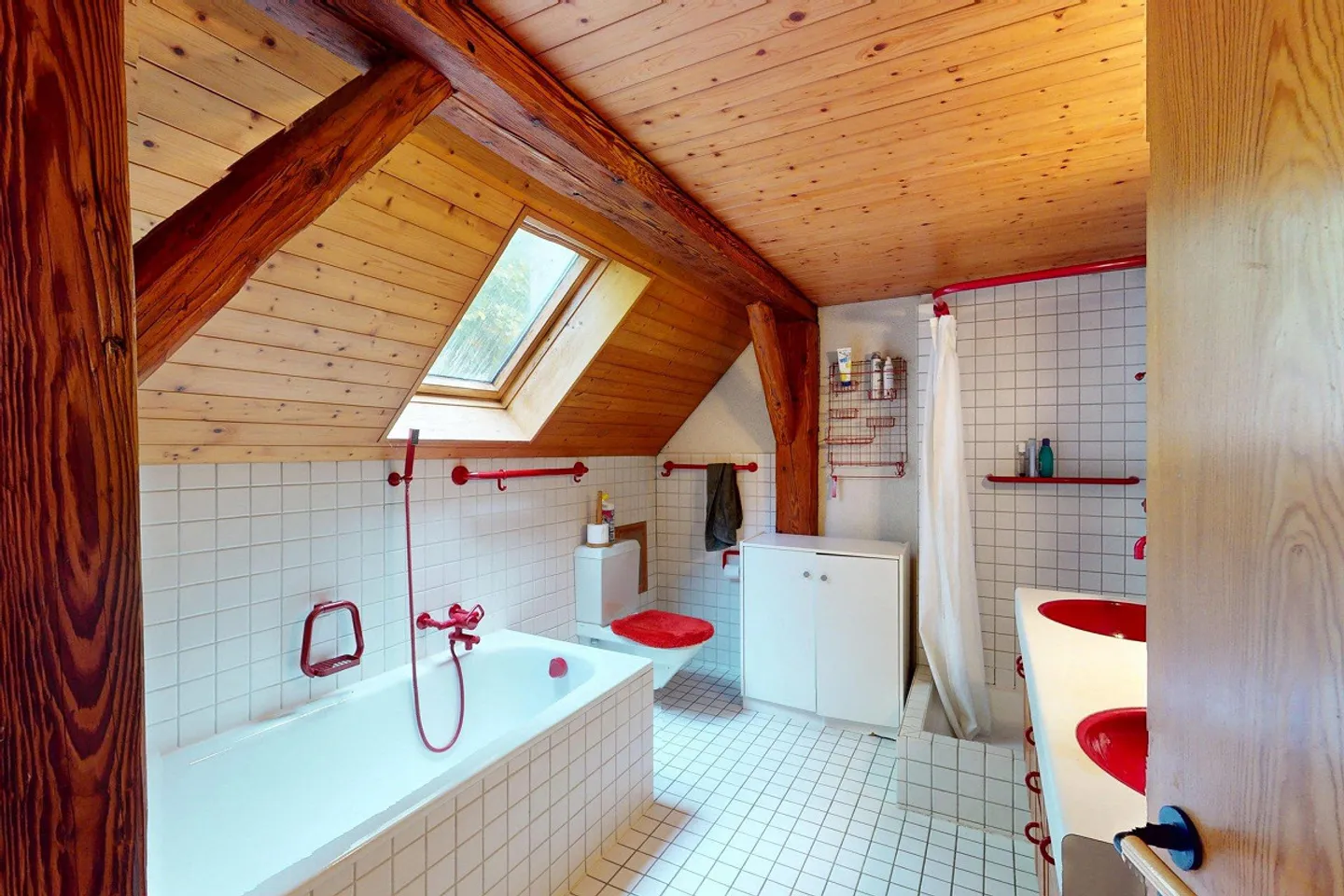 Charming Family Home in Seewen - Photo 11 of 12