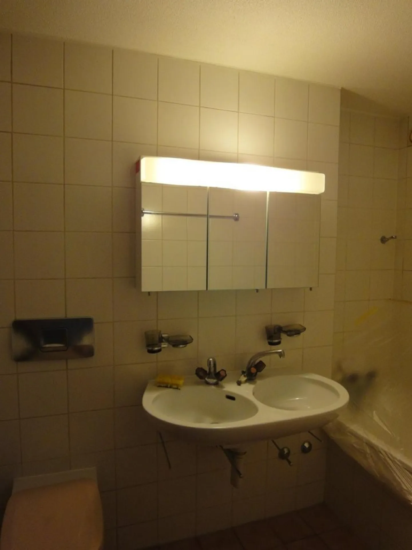 Appartamento di 4 stanze al 3° piano vicino al centro città - Foto 11 di 12