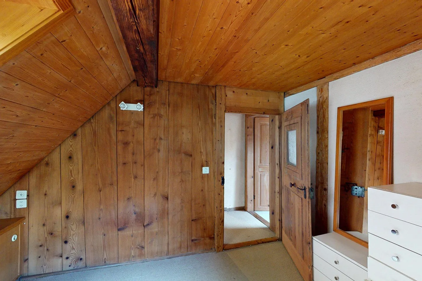 Charming Family Home in Seewen - Photo 12 of 12