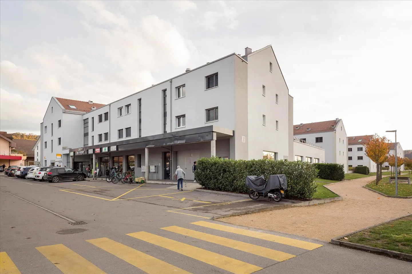 Ruhige Nachbarschaft - Foto 2 von 10