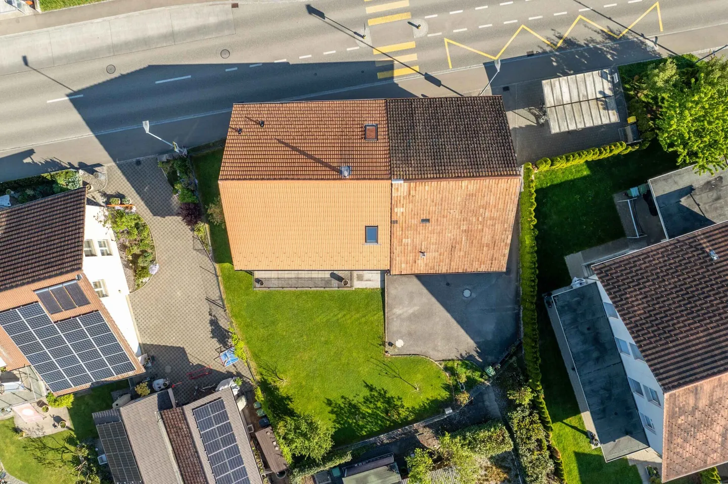 Casa unifamiliare di 7½ stanze - Foto 13 di 14