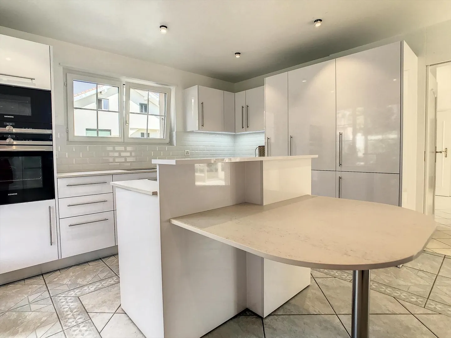 Maison 5.5 pièces - Photo 5 sur 12