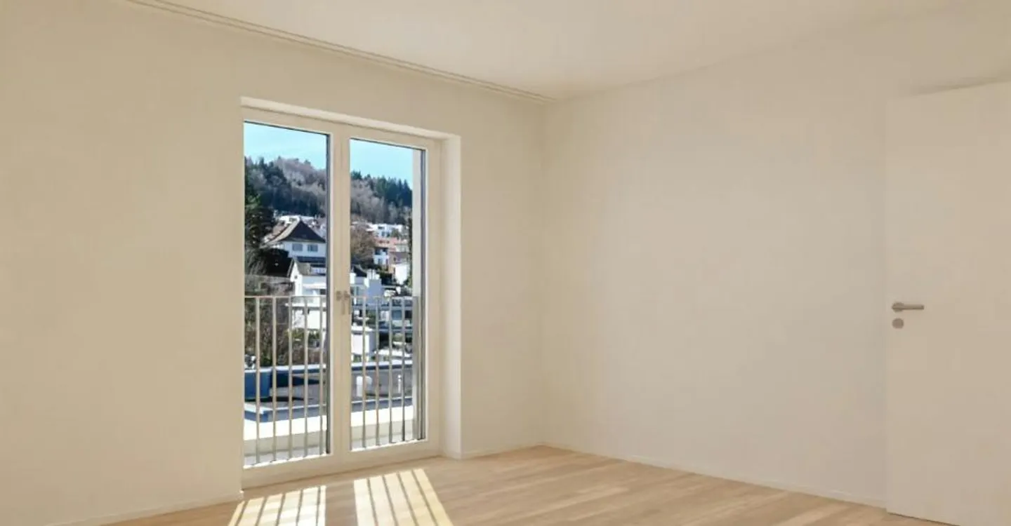 TAG DER OFFENEN TÜR: Erstvermietung Mühlebach Horgen - In Horgen Zuhause. Natürlich! - Photo 6 of 12