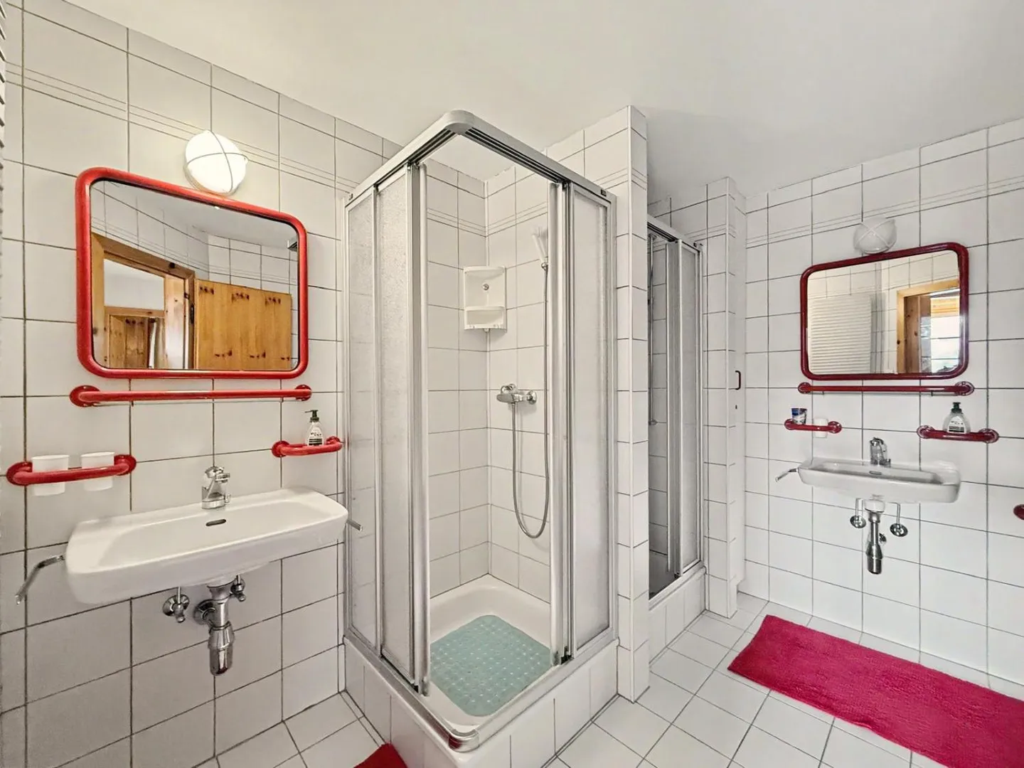 Chalet a schiera con studio indipendente e bella vista libera - Foto 13 di 14