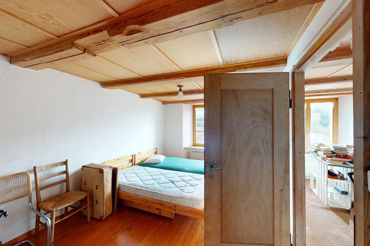 Charming Family Home in Seewen - Photo 10 of 12