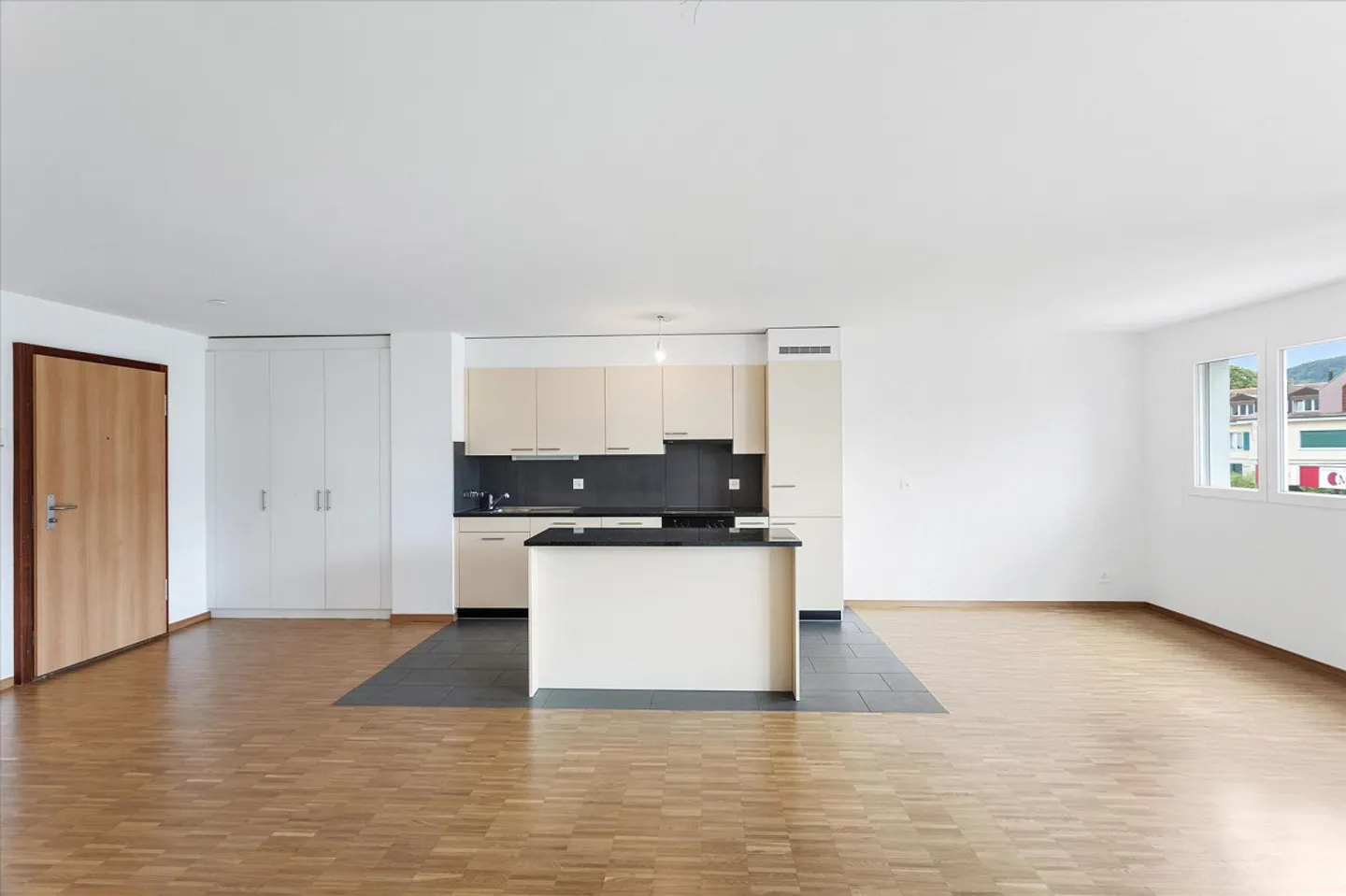 Ruhige Nachbarschaft - Foto 4 von 10