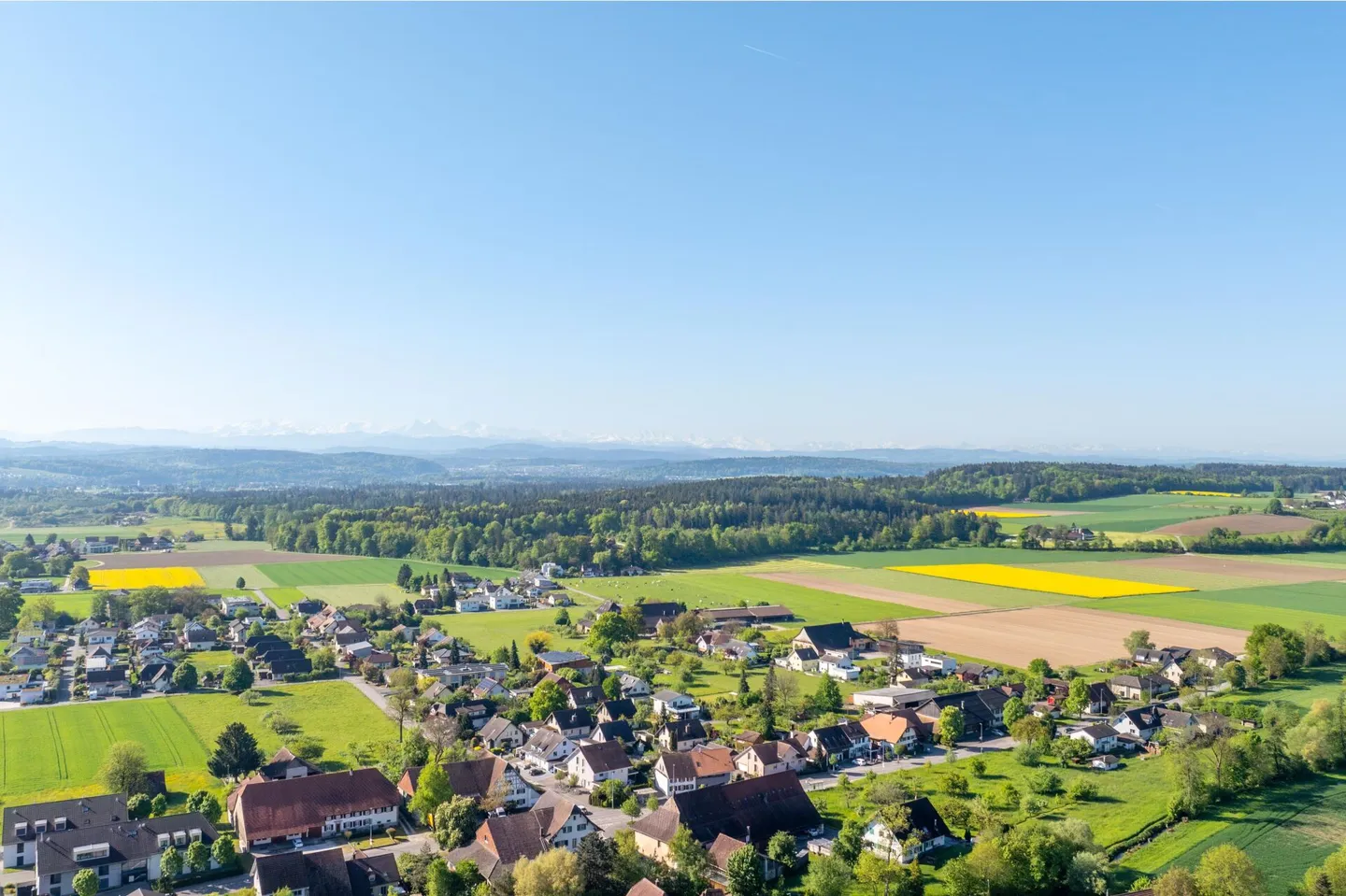Maison individuelle de 7½ pièces - Photo 14 sur 15