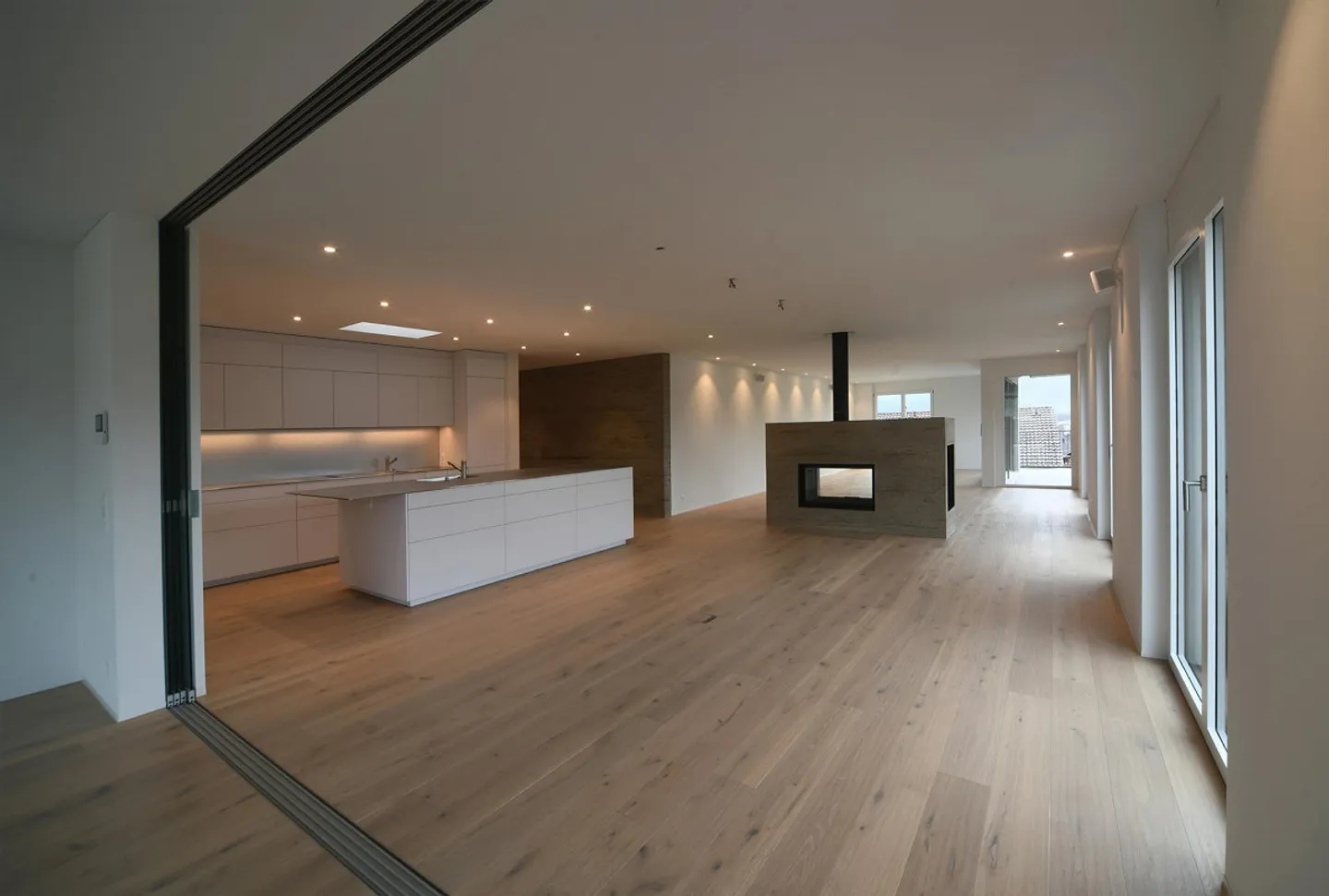 Ein Hauch von Luxus vor den Toren der Stadt Thun - Foto 12 von 26