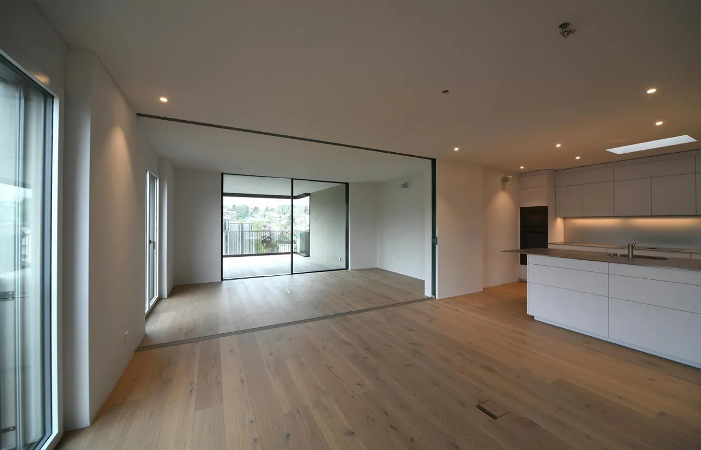 Ein Hauch von Luxus vor den Toren der Stadt Thun - Foto 14 von 26