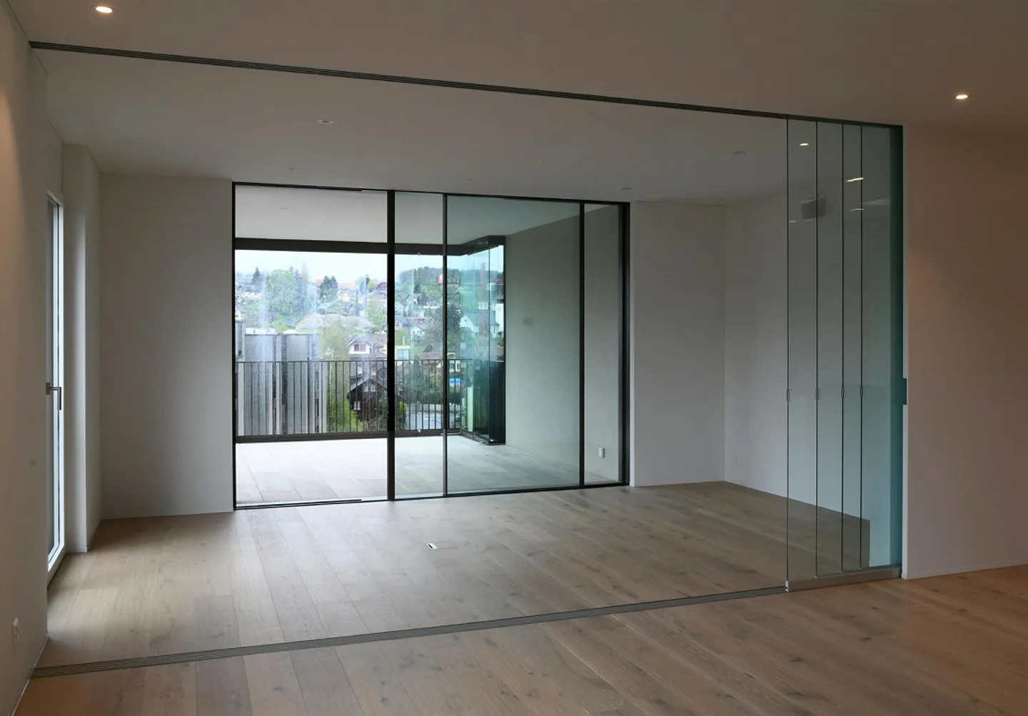 Ein Hauch von Luxus vor den Toren der Stadt Thun - Foto 15 von 26