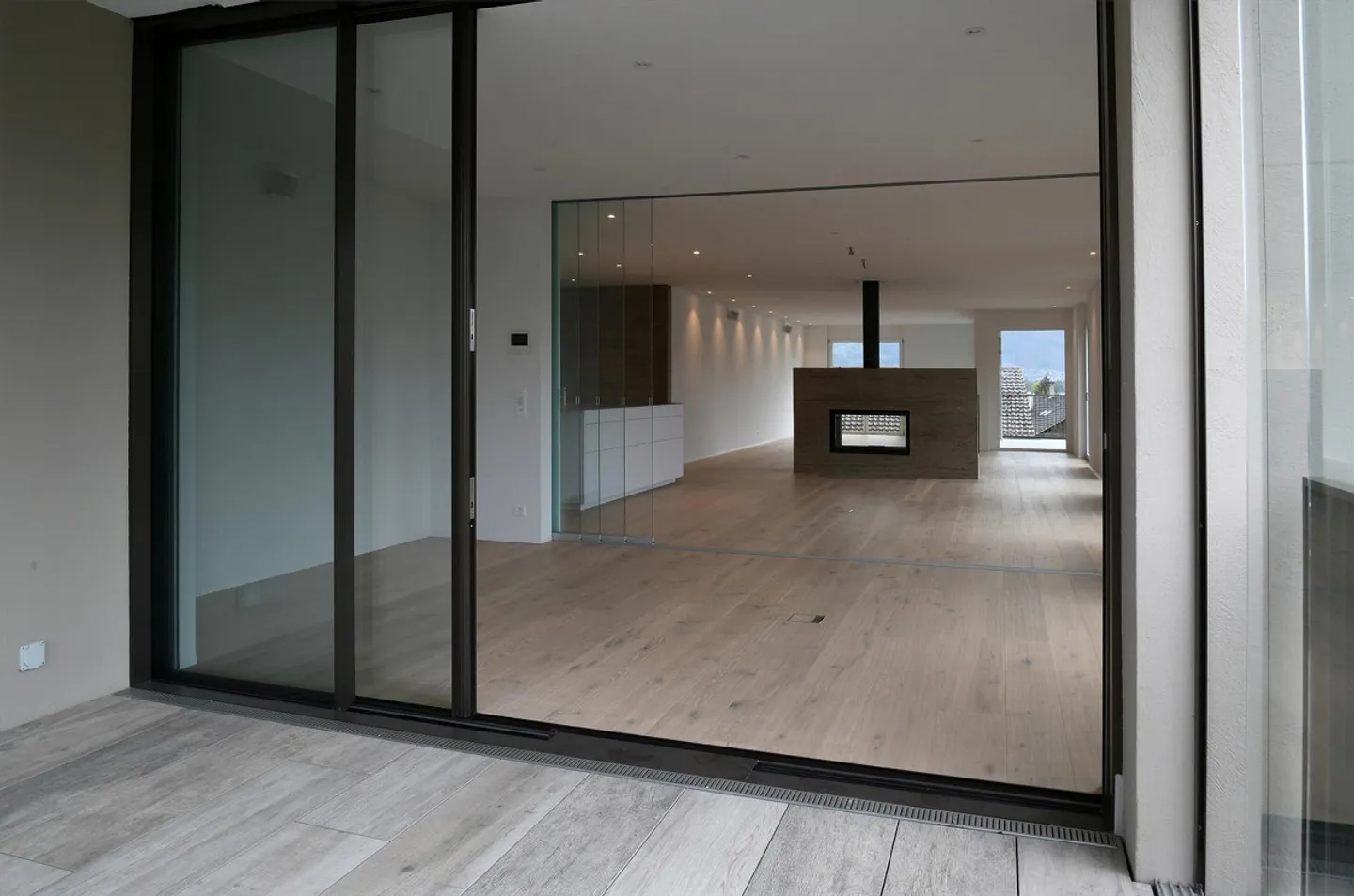 Ein Hauch von Luxus vor den Toren der Stadt Thun - Foto 16 von 26