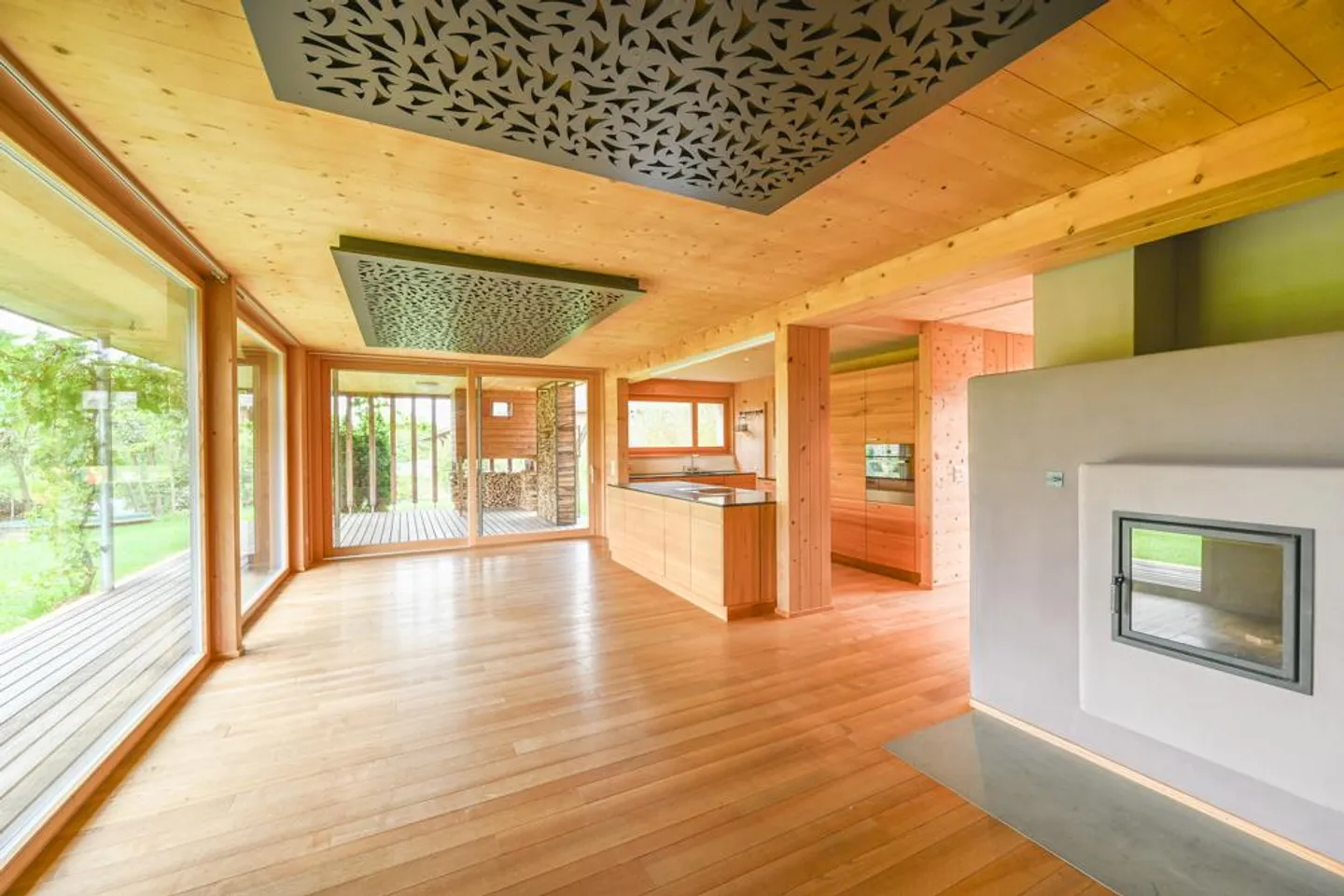 Ihr ökologisches Traumhaus für bewusstes und nachhaltiges Wohnen - Foto 2 von 11