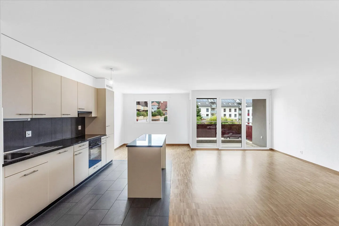 Ruhige Nachbarschaft - Foto 5 von 10