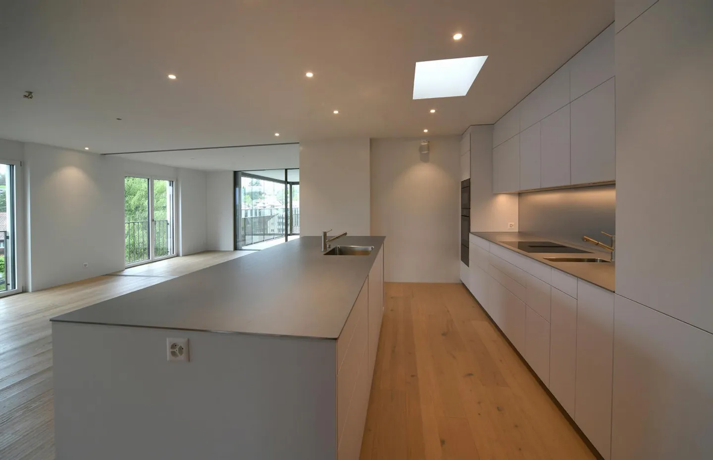 Ein Hauch von Luxus vor den Toren der Stadt Thun - Foto 17 von 26