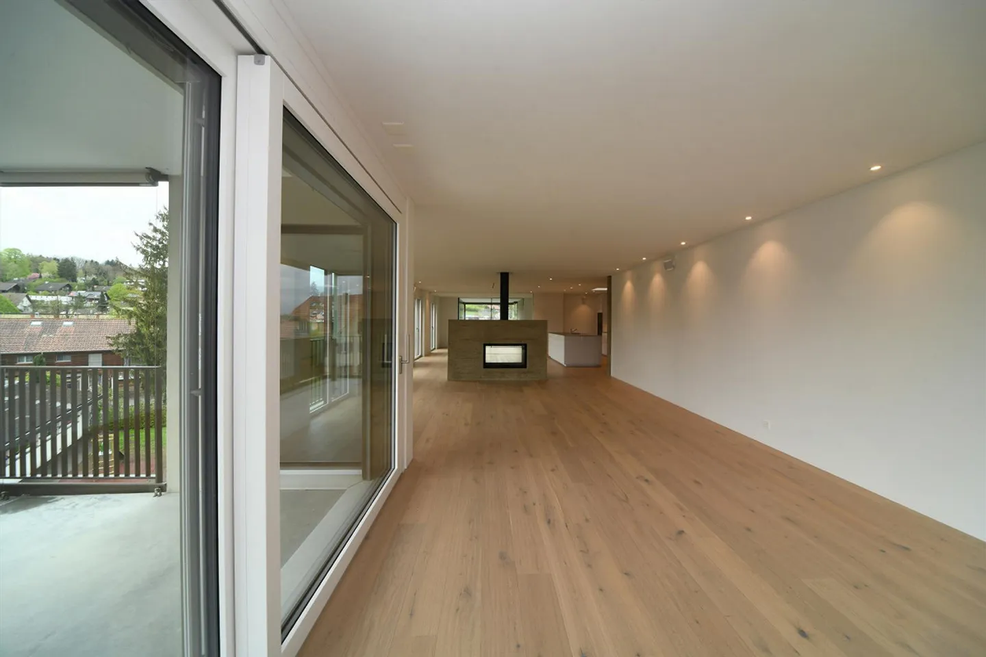 Ein Hauch von Luxus vor den Toren der Stadt Thun - Foto 18 von 26