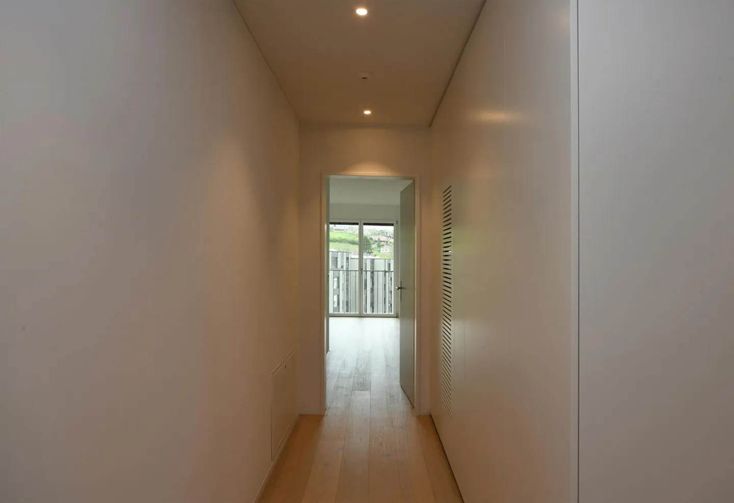 Ein Hauch von Luxus vor den Toren der Stadt Thun - Foto 19 von 26