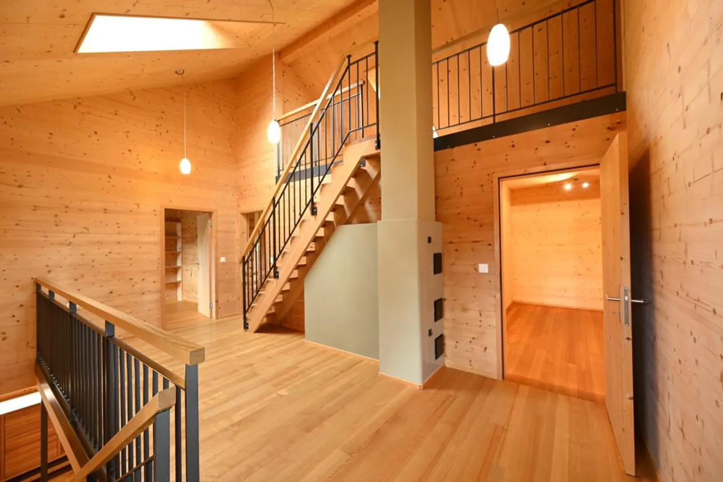 Ihr ökologisches Traumhaus für bewusstes und nachhaltiges Wohnen - Foto 5 von 11