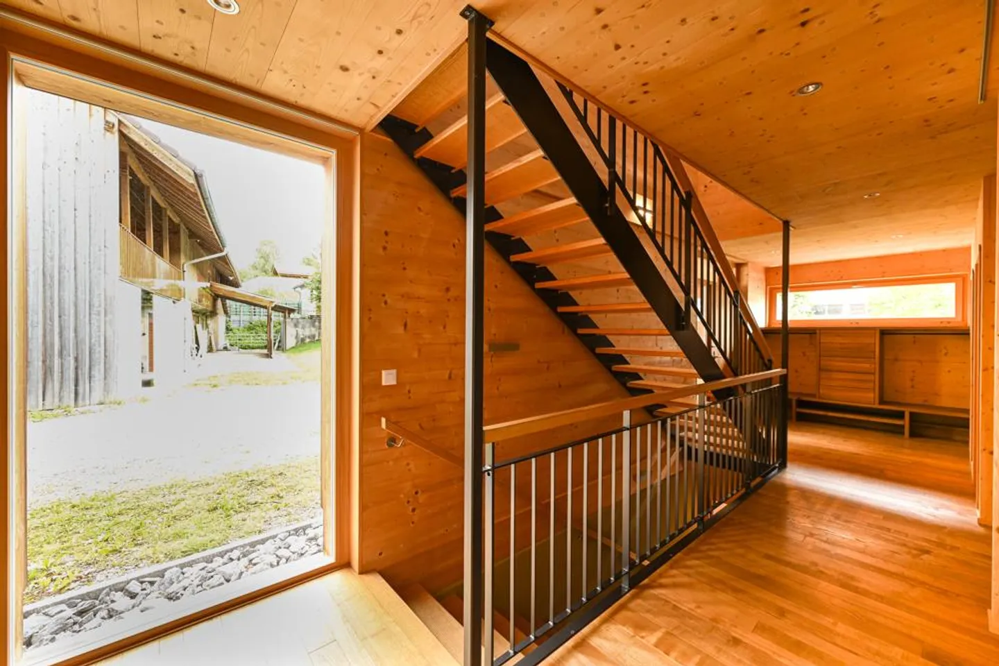 Ihr ökologisches Traumhaus für bewusstes und nachhaltiges Wohnen - Foto 6 von 11