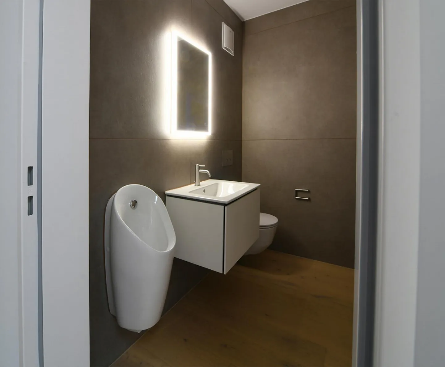 Ein Hauch von Luxus vor den Toren der Stadt Thun - Foto 22 von 26