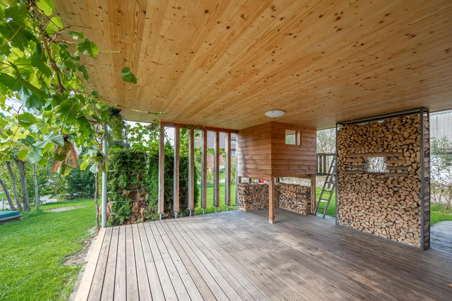 Ihr ökologisches Traumhaus für bewusstes und nachhaltiges Wohnen - Foto 8 von 11