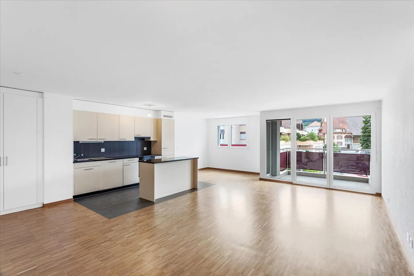 Ruhige Nachbarschaft - Foto 6 von 10