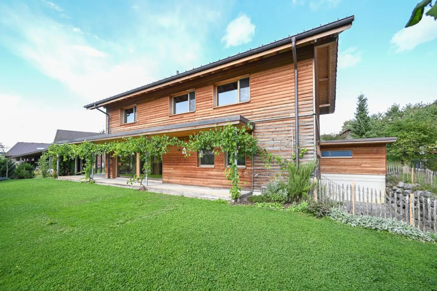 Ihr ökologisches Traumhaus für bewusstes und nachhaltiges Wohnen - Foto 9 von 11