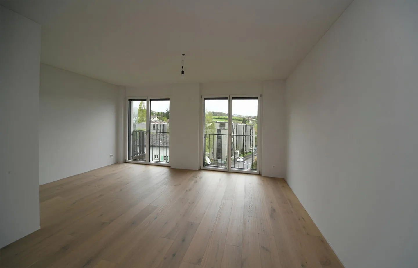 Ein Hauch von Luxus vor den Toren der Stadt Thun - Foto 24 von 26