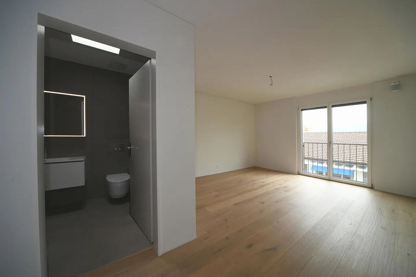 Ein Hauch von Luxus vor den Toren der Stadt Thun - Foto 25 von 26