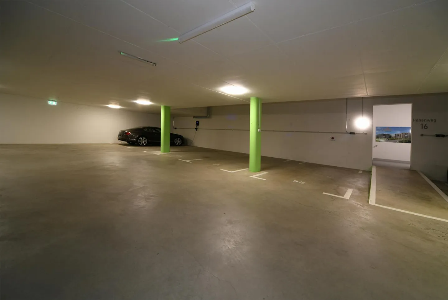Ein Hauch von Luxus vor den Toren der Stadt Thun - Foto 26 von 26
