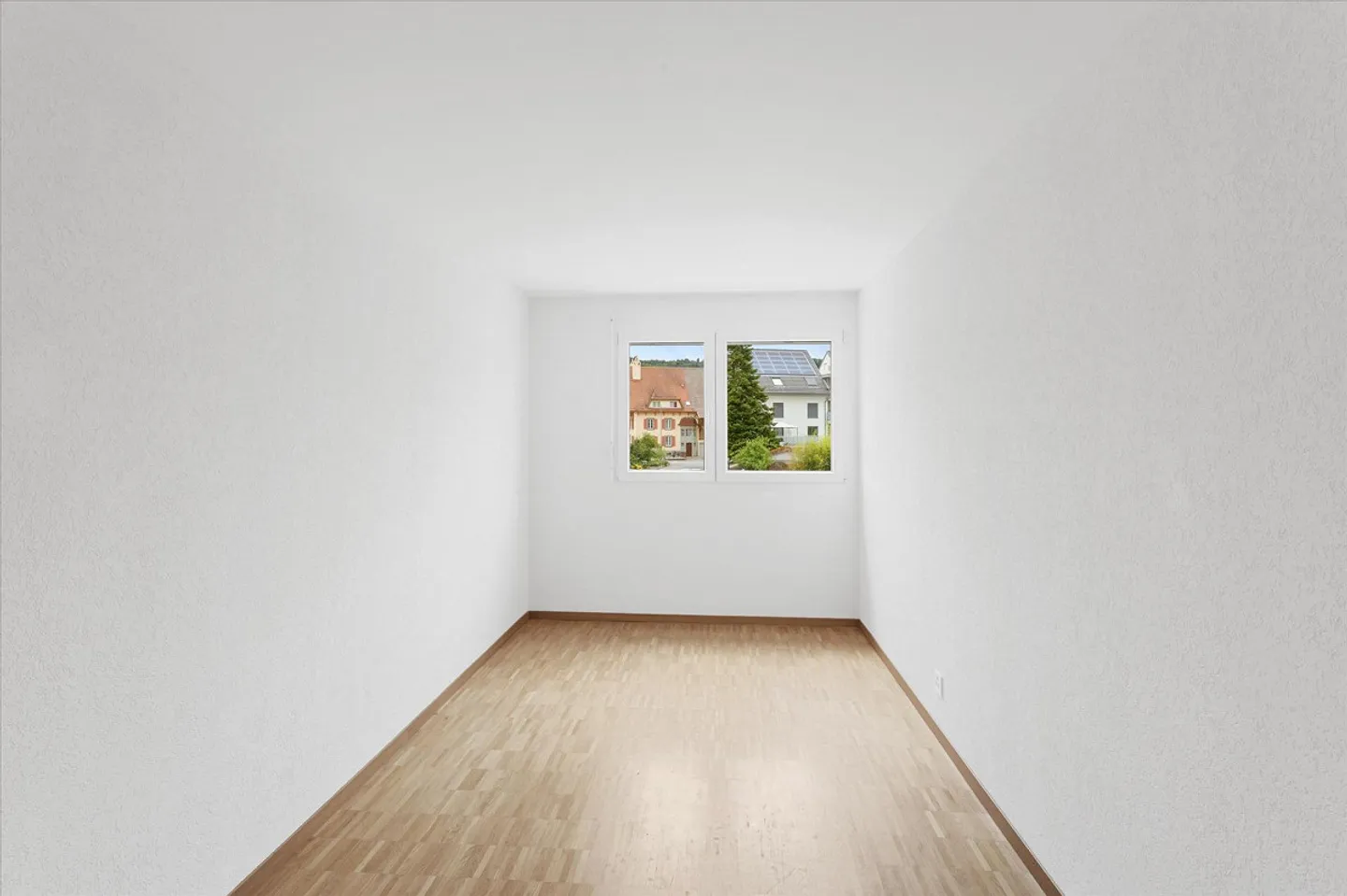 Ruhige Nachbarschaft - Foto 9 von 10