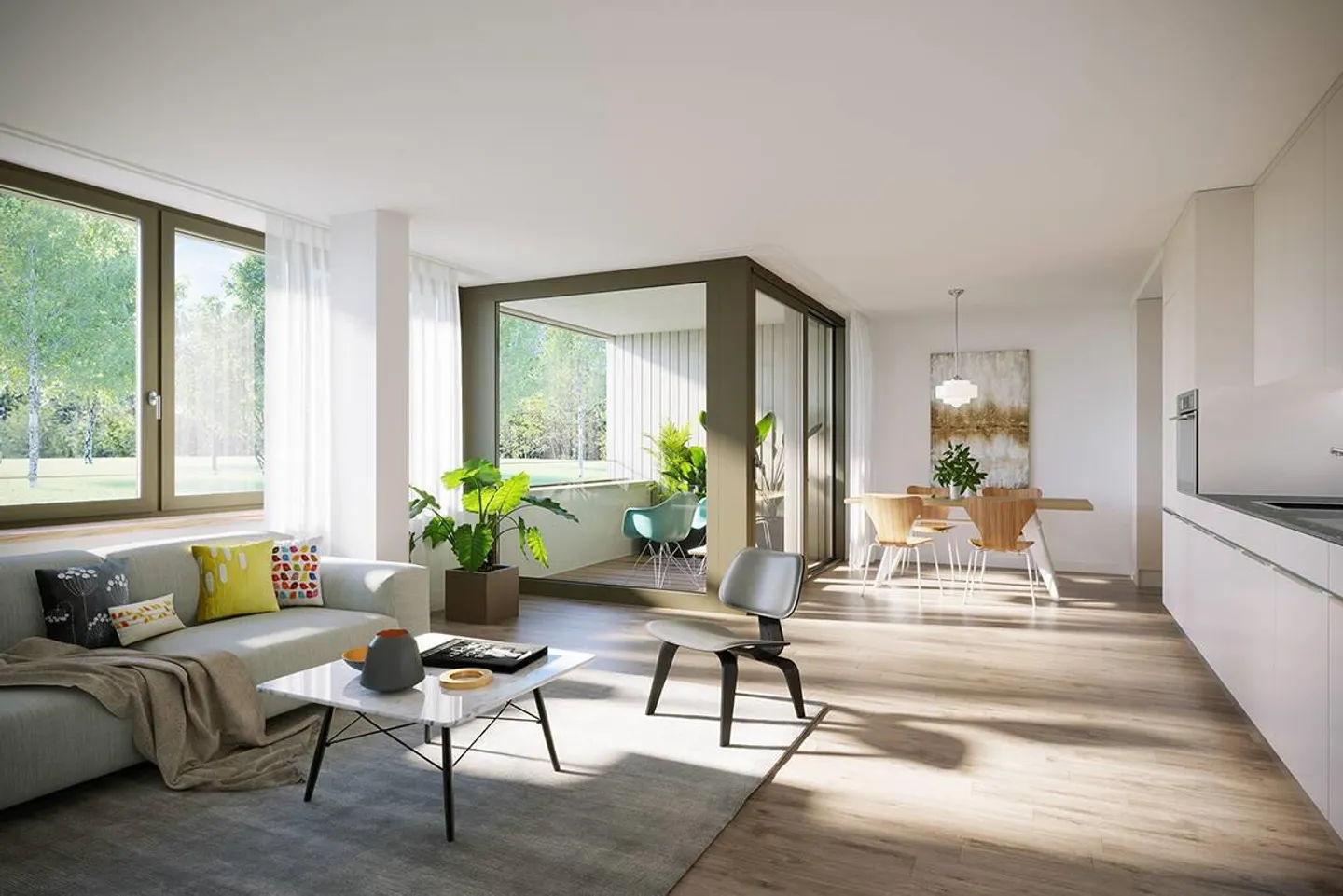 La tua nuova casa? - Foto 2 di 3