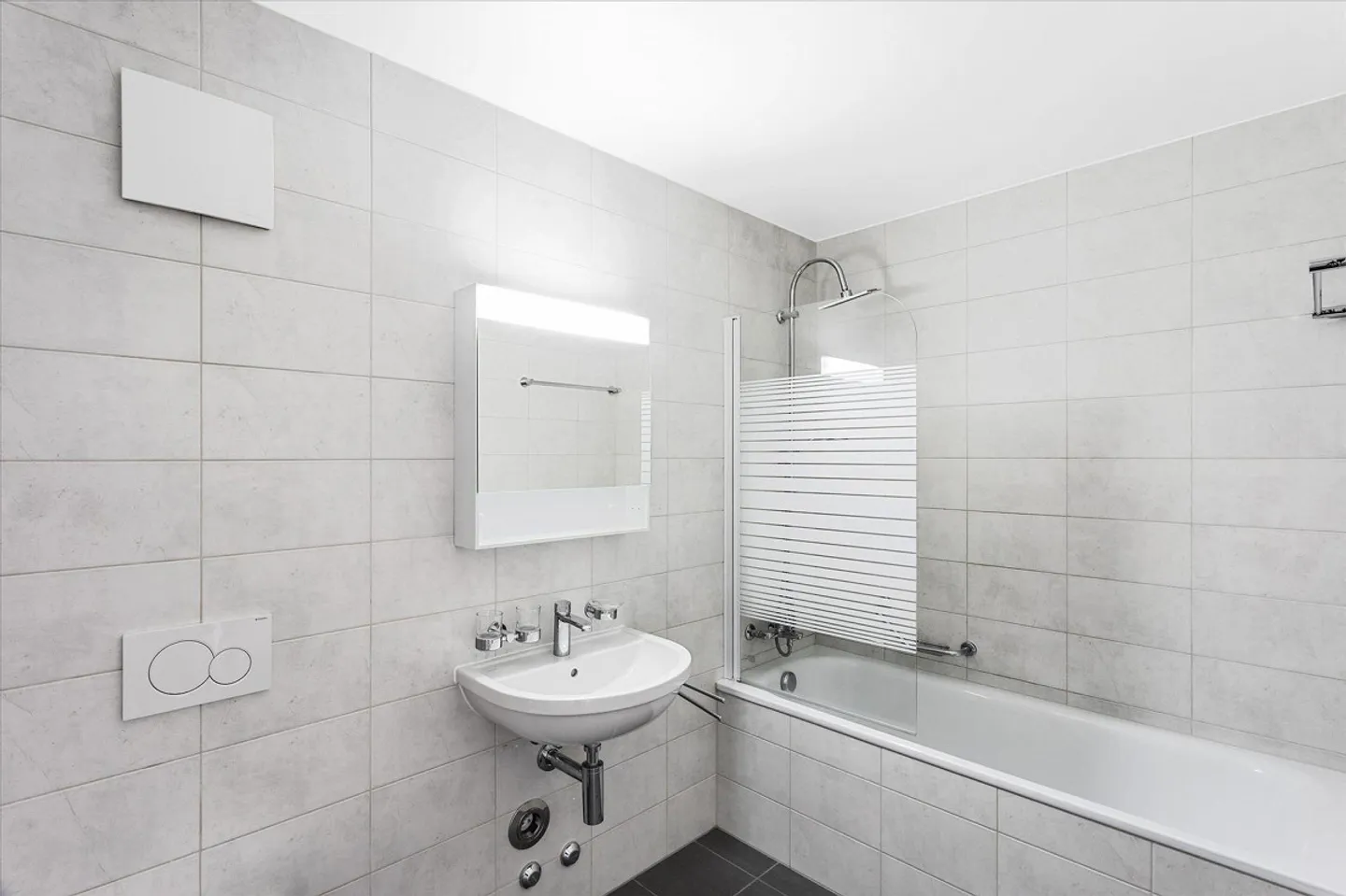 Ruhige Nachbarschaft - Foto 7 von 10