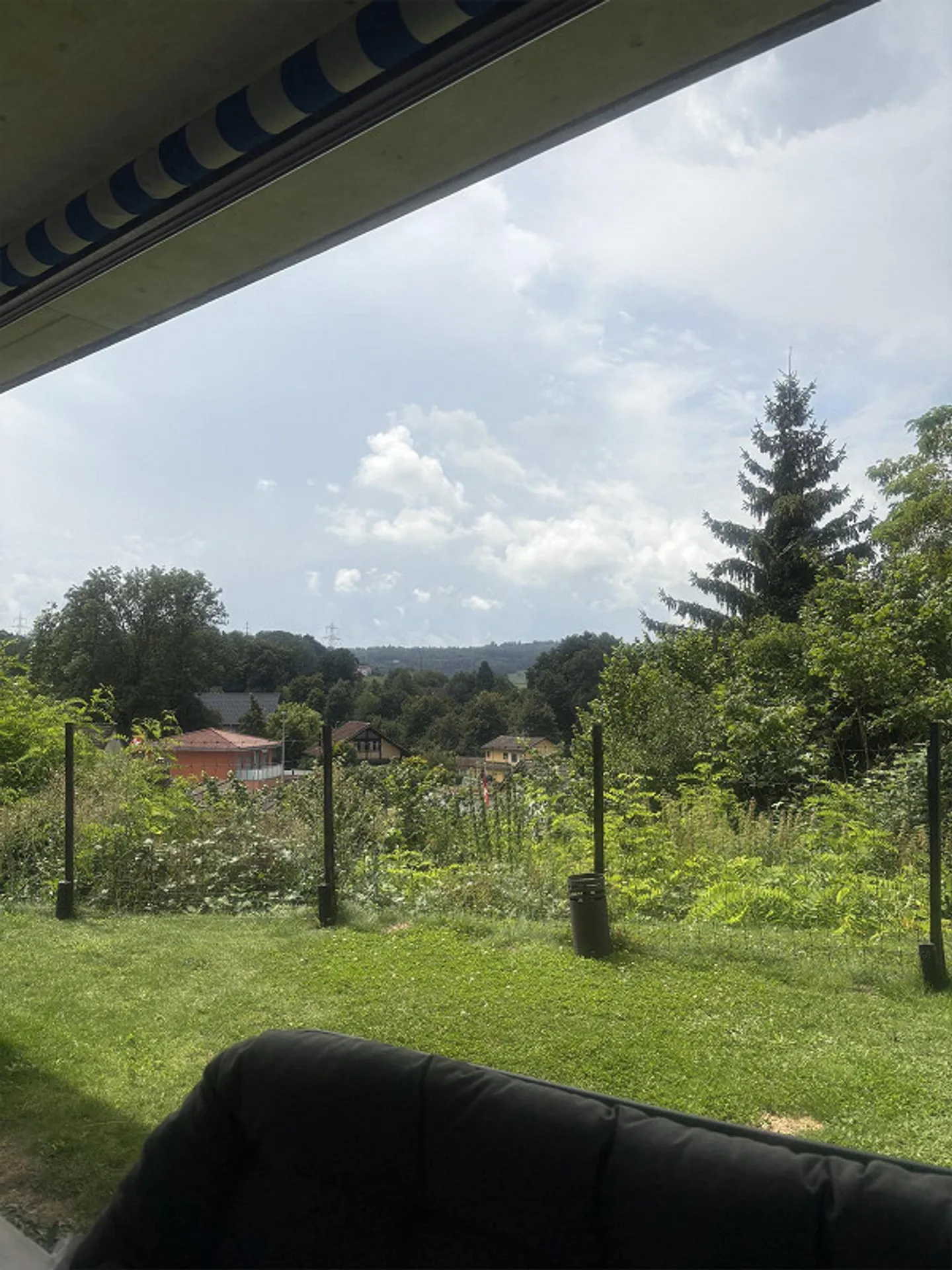 Appartamento al piano terra di 3,5 stanze - Foto 11 di 11