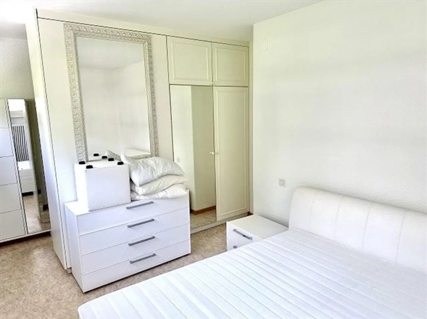 appartamento di 2 locali, centrale, tranquilla - Foto 7 di 19