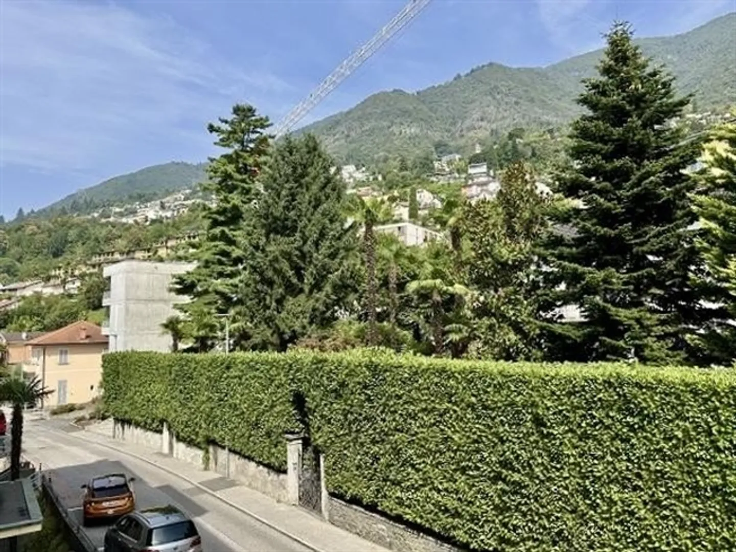 appartamento di 2 locali, centrale, tranquilla - Foto 11 di 19