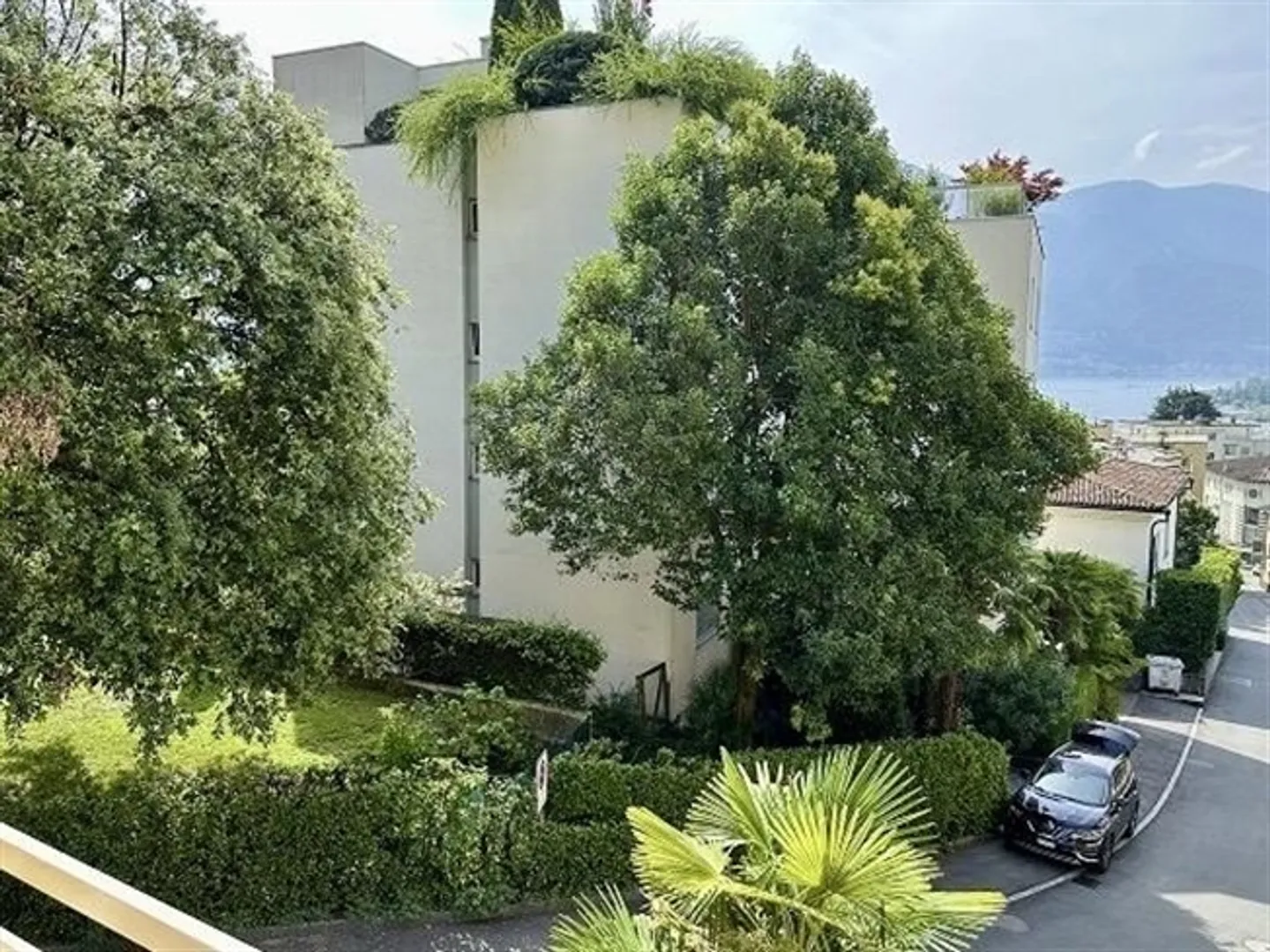 appartamento di 2 locali, centrale, tranquilla - Foto 12 di 19