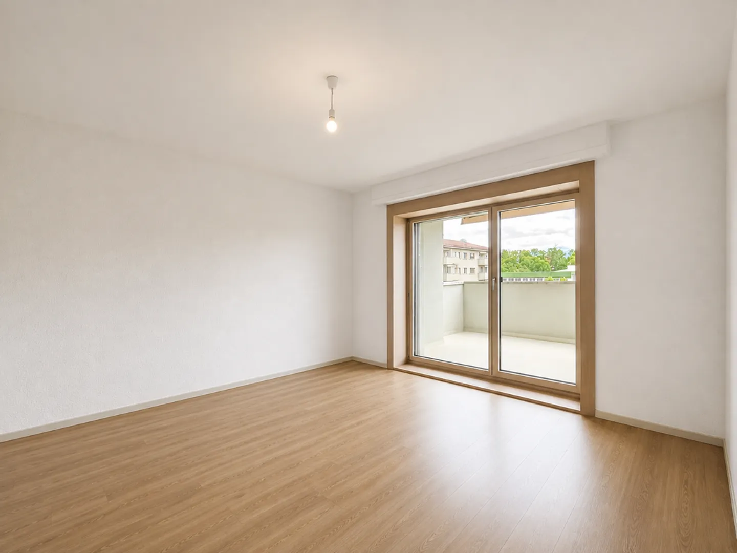 3-room apartment - Photo 2 of 4