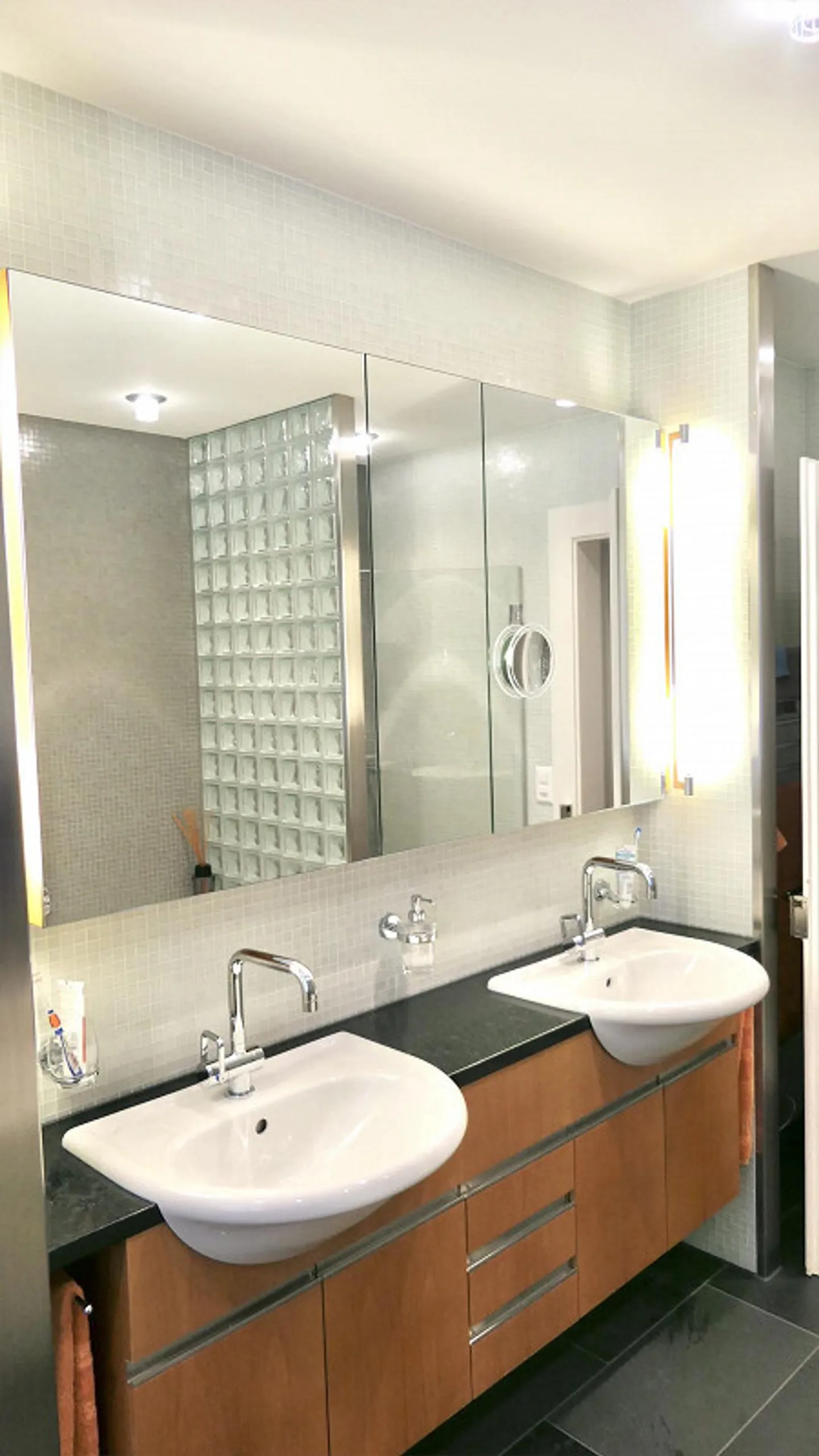 Hausteil mit grosser Terrasse im beliebten Veltheim - Foto 18 von 21