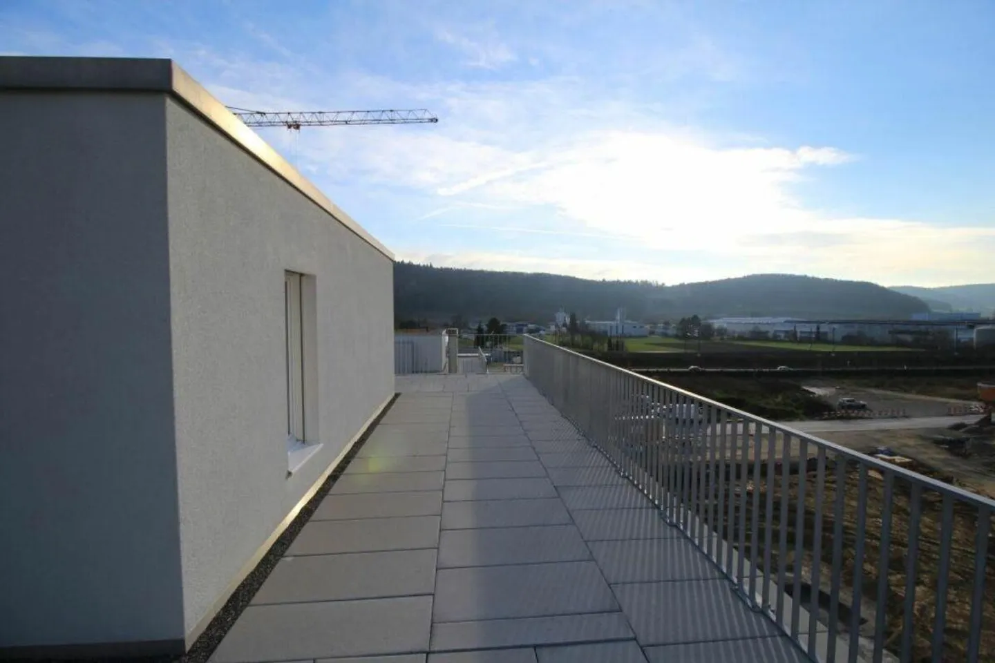 Great penthouse apartment with a view - Photo 9 of 11