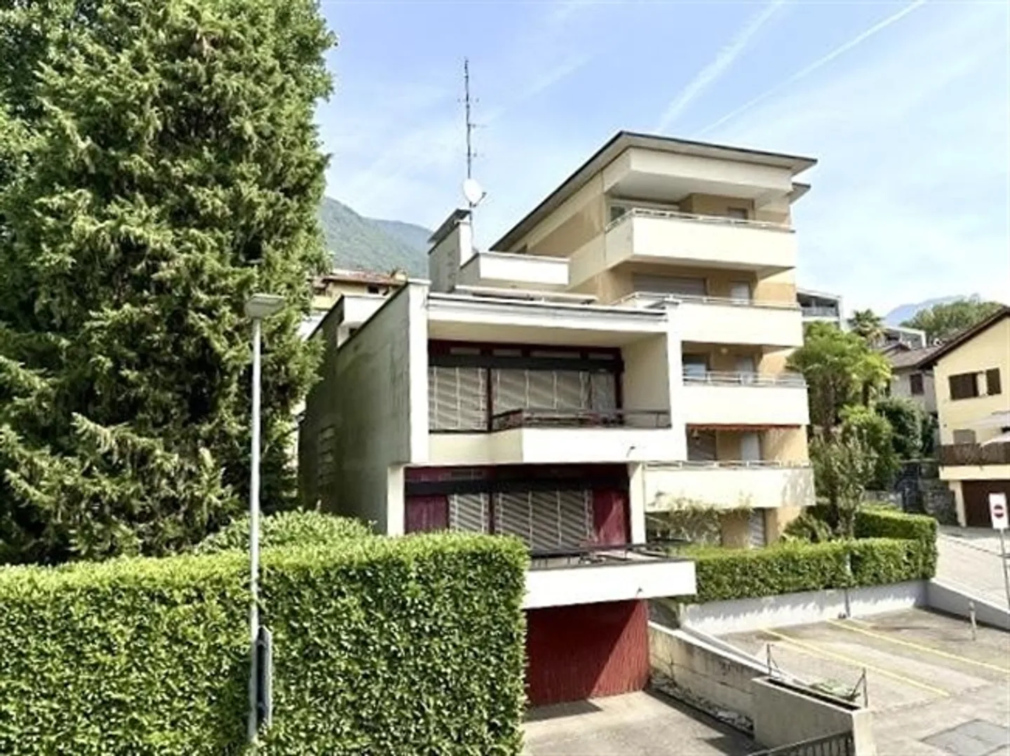 appartamento di 2 locali, centrale, tranquilla - Foto 13 di 19