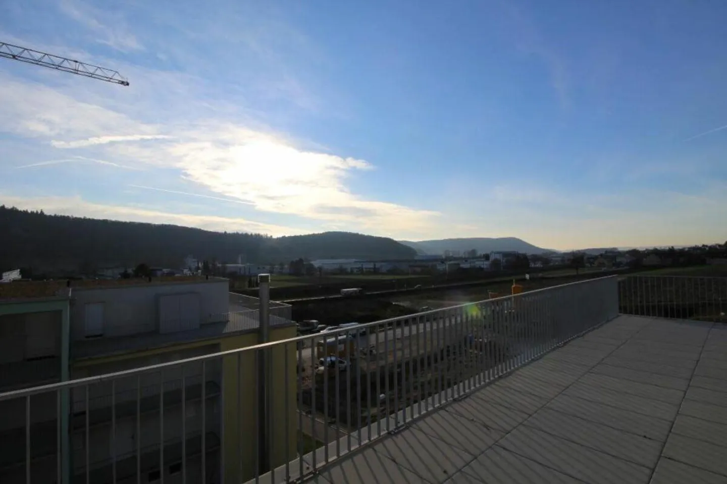 Great penthouse apartment with a view - Photo 10 of 11