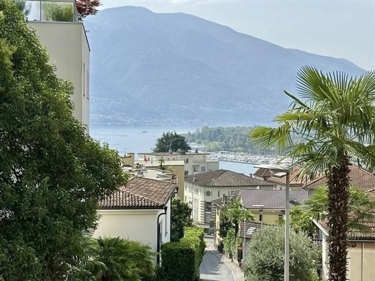 appartamento di 2 locali, centrale, tranquilla - Foto 14 di 19