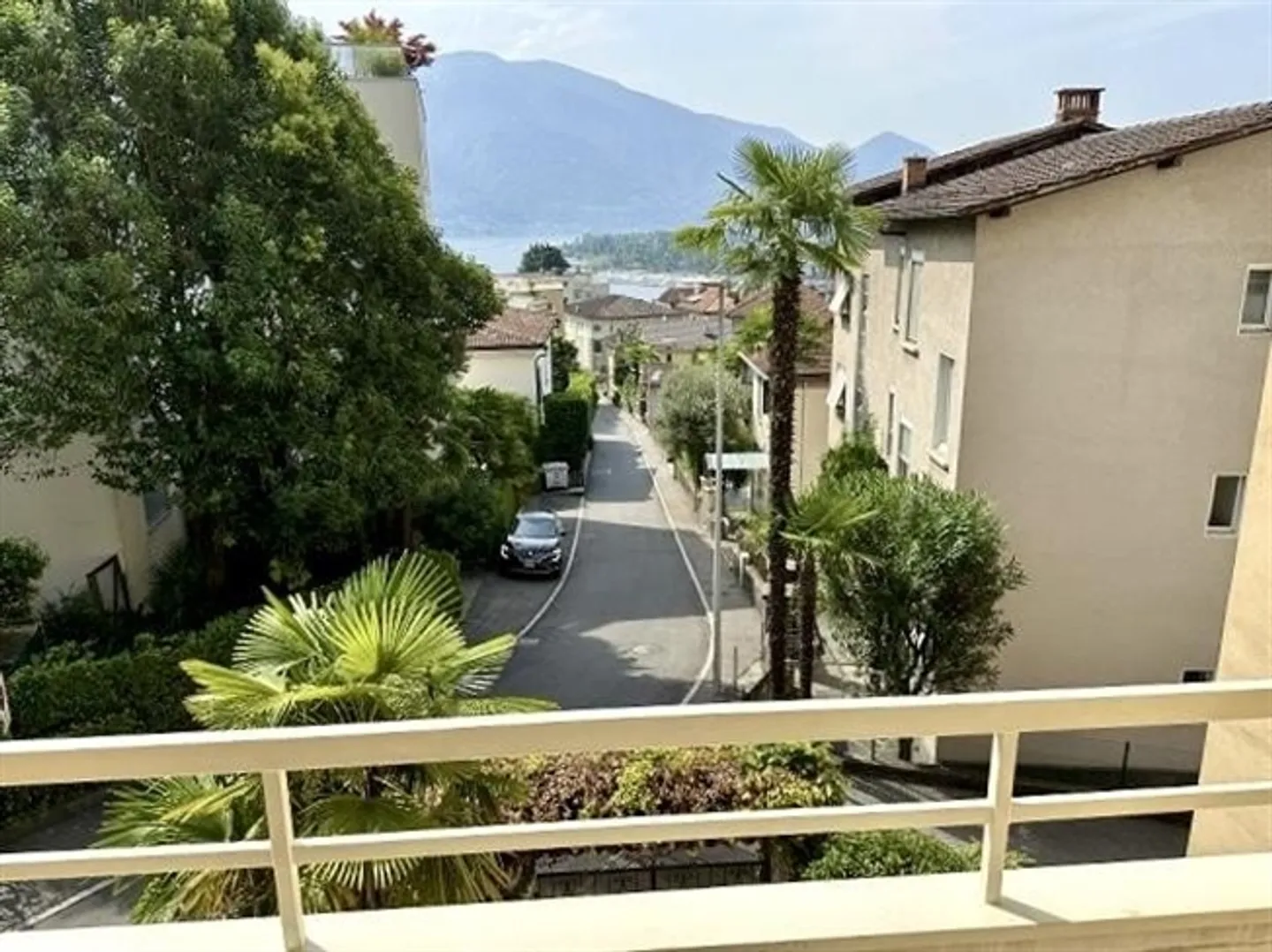 appartamento di 2 locali, centrale, tranquilla - Foto 15 di 19