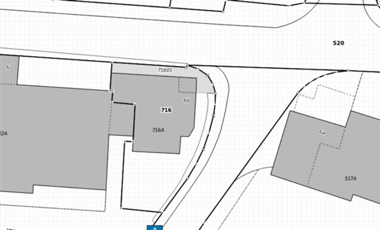 appartamento di 2 locali, centrale, tranquilla - Foto 16 di 19