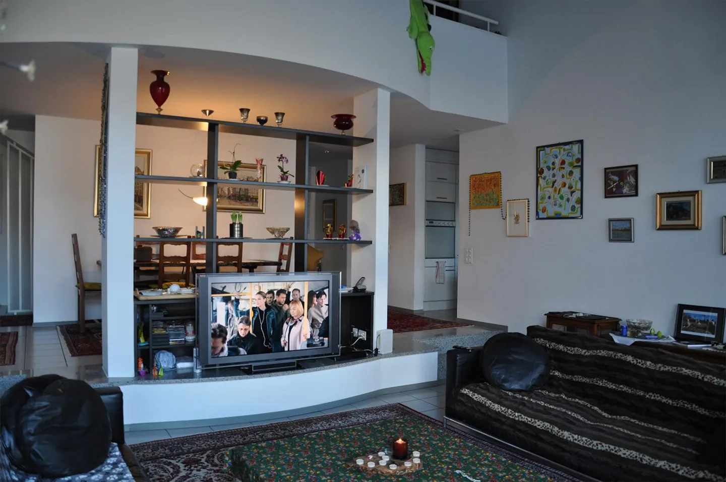 Modern single-family house in good condition - Photo 6 of 11