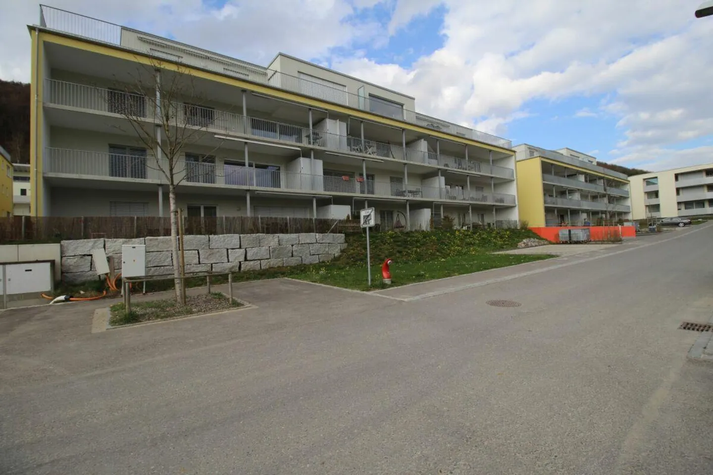 Great penthouse apartment with a view - Photo 1 of 11