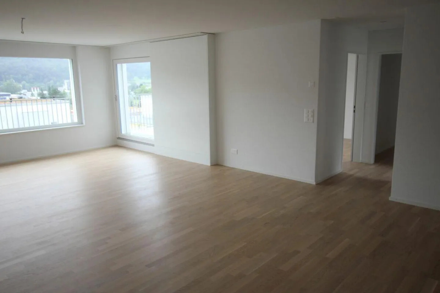 Great penthouse apartment with a view - Photo 3 of 11