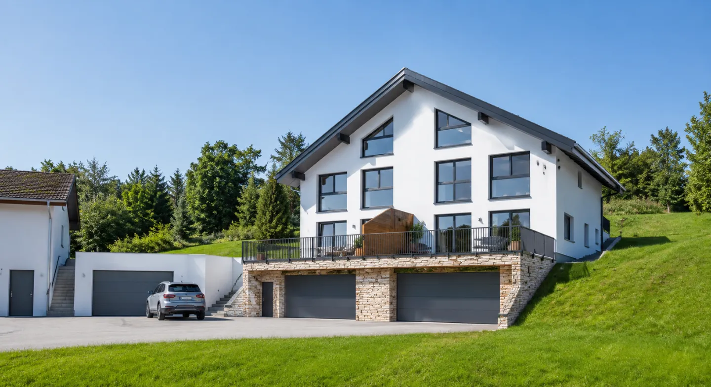 Modern Villa, Direct Sale from Developer - Photo 2 of 6